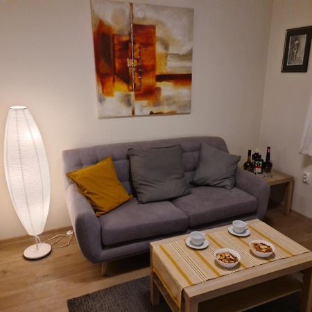 Apartmán Branka 1 Záhřeb Exteriér fotografie