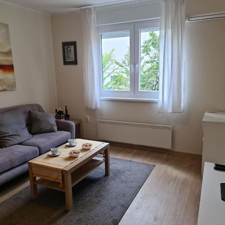 Apartmán Branka 1 Záhřeb Exteriér fotografie