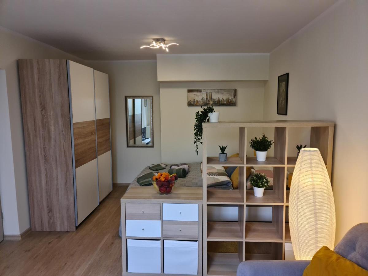 Apartmán Branka 1 Záhřeb Exteriér fotografie