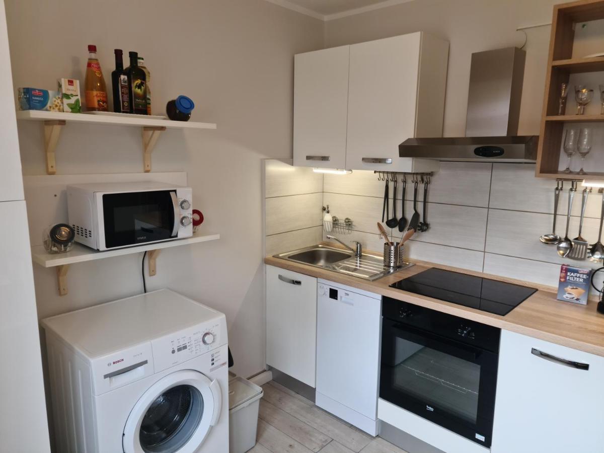 Apartmán Branka 1 Záhřeb Exteriér fotografie