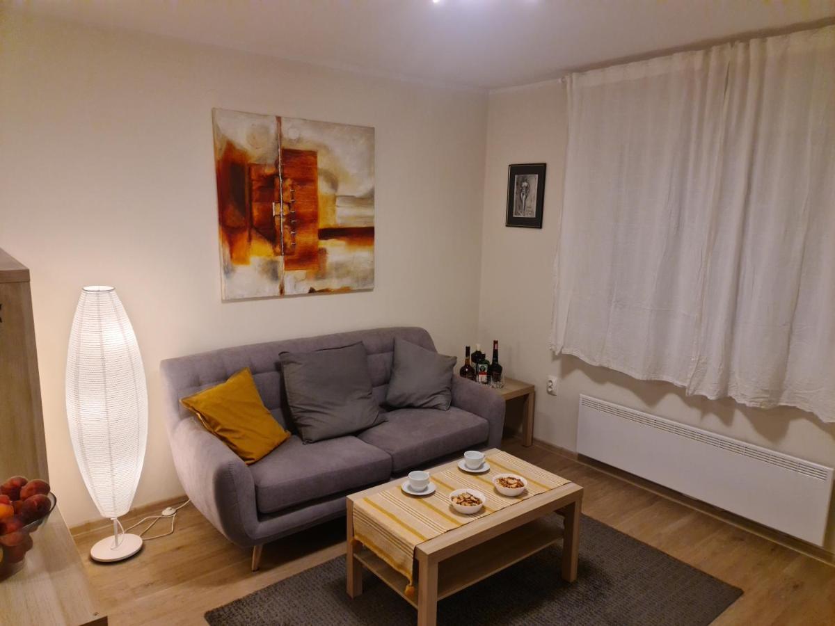 Apartmán Branka 1 Záhřeb Exteriér fotografie