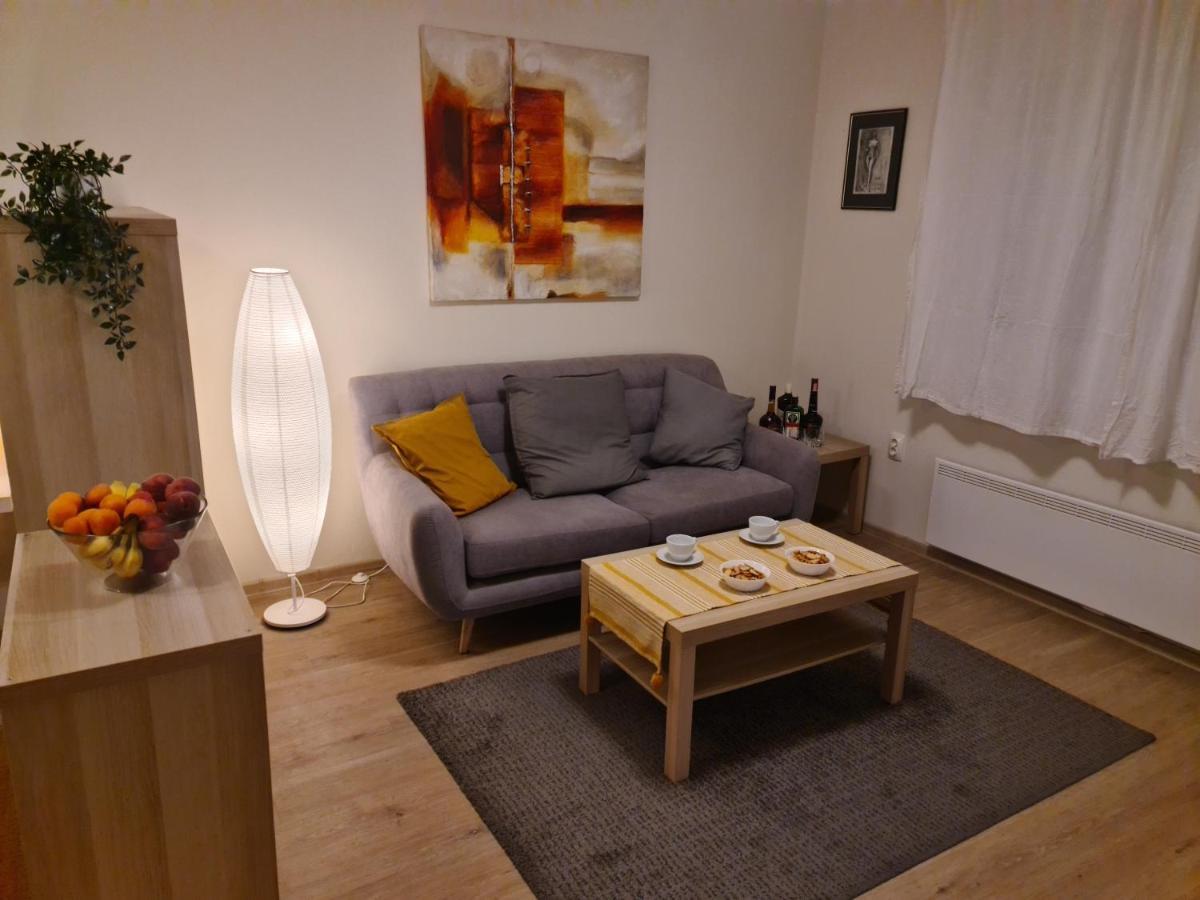 Apartmán Branka 1 Záhřeb Exteriér fotografie