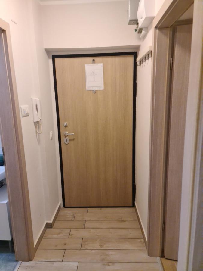 Apartmán Branka 1 Záhřeb Exteriér fotografie